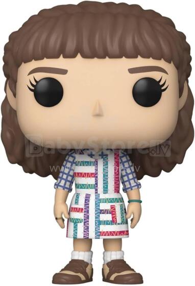 FUNKO POP! Vinila figūra: Stranger Things - Eleven