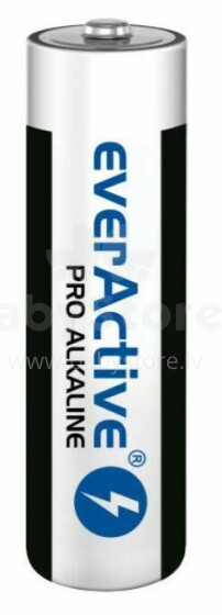 Ikonka Art.KX213 Bateria everActive Pro Alkaline LR6 AA