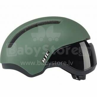 HJC CALIDO Urban Helmet Art.25322 Olive M (55-59 cm)