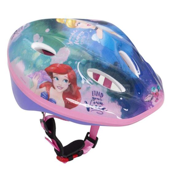 BIKE HELMET PRINCESS