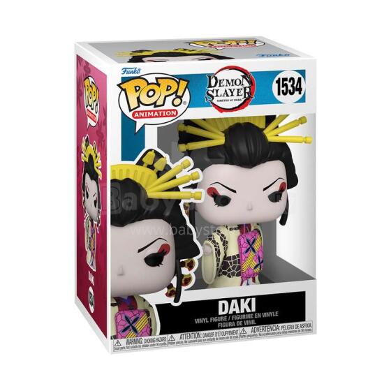 FUNKO POP! Vinyl: Фигурка: Demon Slayer - Daki