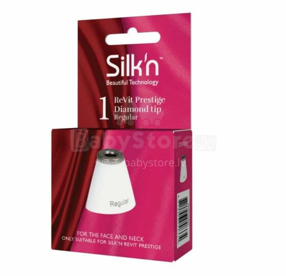 Silkn ReVit Prestige tip - Regular (REVPR1PEUR001)