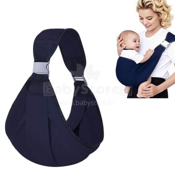 Baby Carrier Art.161037