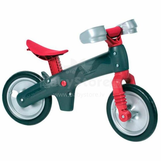 Bellelli B-Bip Art.01BBIP0002 Red Детский велосипед- беговел без педалей