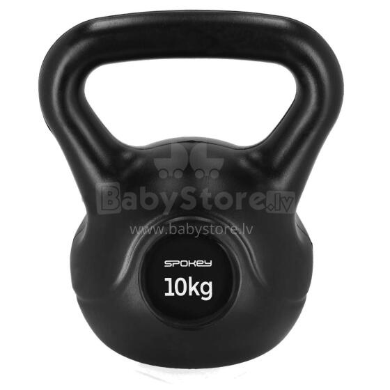 Kettlebell Spokey KETLA 10 kg