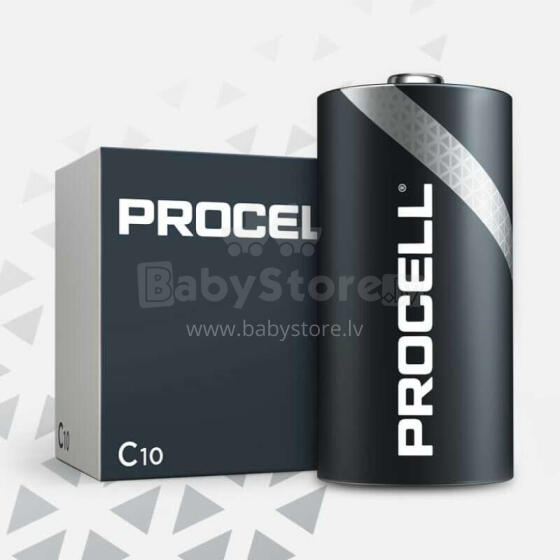 MN 1400 PROCELL C (LR14) МИНИМАЛЬНЫЙ ЗАКАЗ 10ШТ.