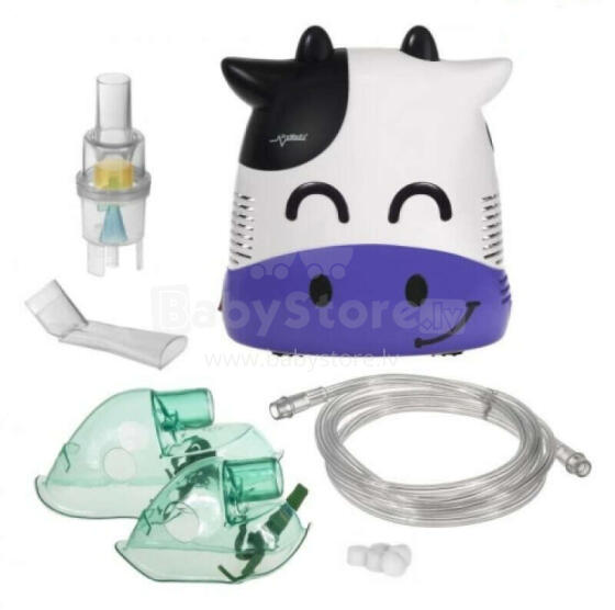 ECN001 Inhalators