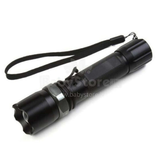EOT003 lukturis CREE Q5 5W LED