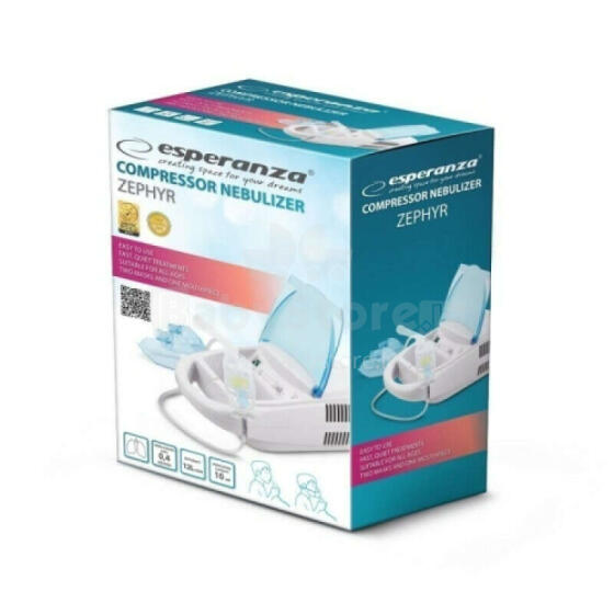 ECN002 INHALATORS