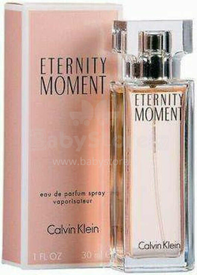 Calvin Klein Eternity Moment EDP 30ml