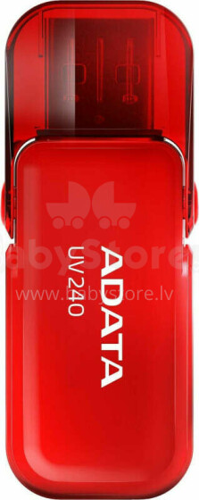 Pendrive ADATA UV240 32GB (AUV240-32G-RRD)
