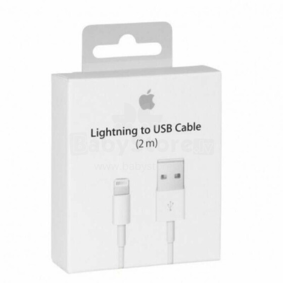 Apple Lightning USB 2.0m
