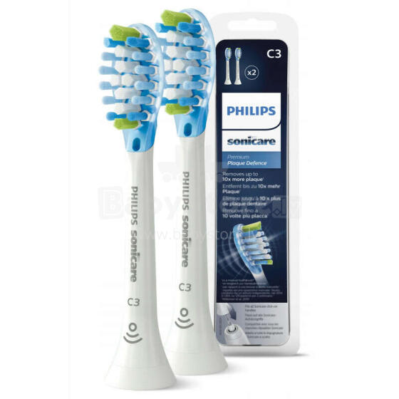 Насадки Philips Sonicare HX9042 / 17