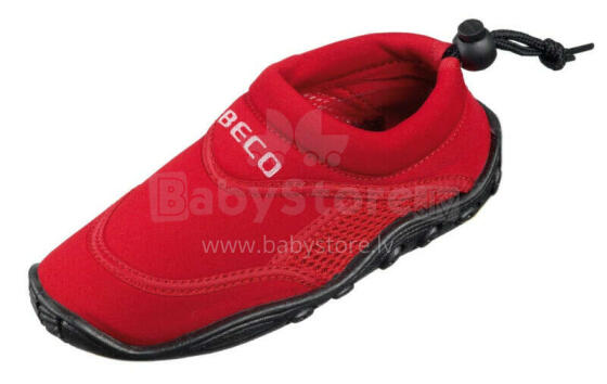 Ūdens apavi unisex 9217 5 36 sarkani