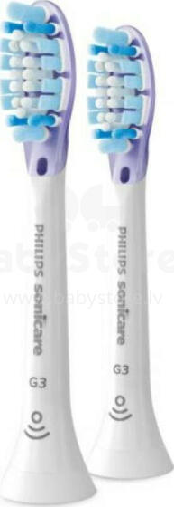 Padoms Philips Sonicare G3 Premium Gum Care HX9052 / 17 2габ.