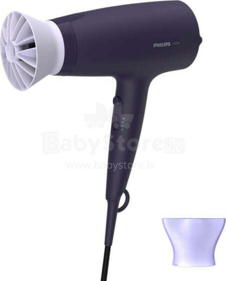 Philips BHD340 / 10 фен для волос