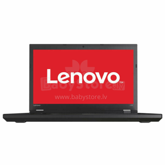 Ноутбук Lenovo L570 15.6 1366x768 i5-6200M 8 ГБ 480SSD WIN10Pro ОБНОВЛЕНИЕ ВЕБ-КАМЕРЫ