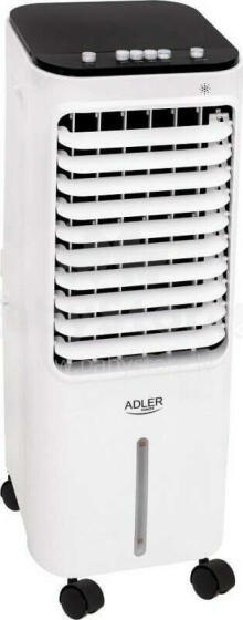 Мобильный кондиционер Adler AD 7913, 65 Вт