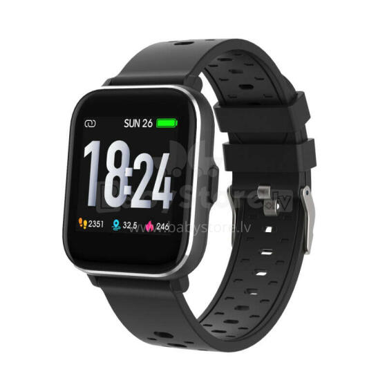 Denver SW-162 black