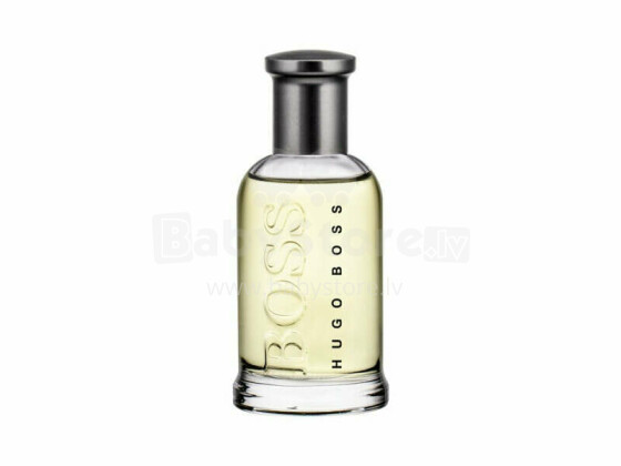 Boss pudele Aftershave 50ml