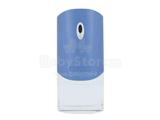 Туалетная вода Givenchy Pour Homme Blue Label 100ml