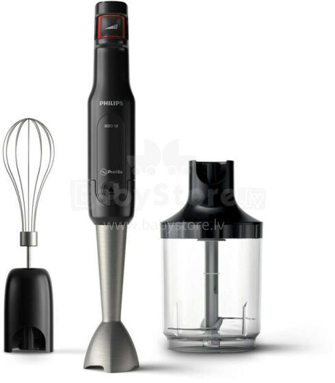 Ручной блендер Philips Viva Collection HR2621/90 ProMix
