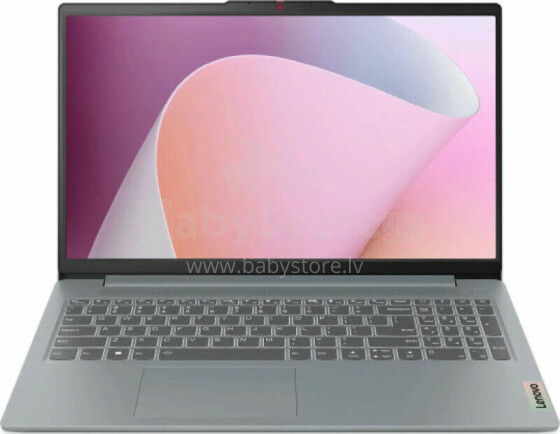 Ноутбук Lenovo Ideapad Slim 3 Ryzen 5 7530U 15,6" 8 GB 512 GB Windows 11