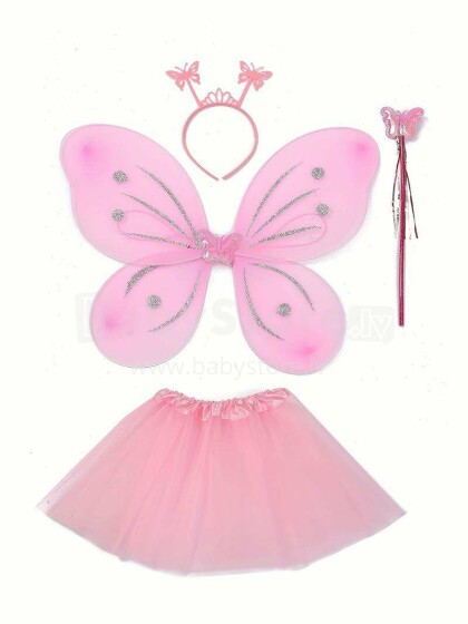 Teplay Butterfly Costume Art.164034  карнавальный костюм крылья Бабочка