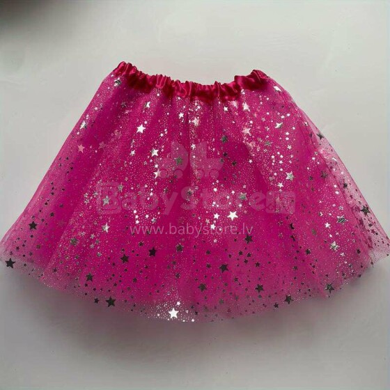 Teplay Princess Glitter Skirt Art.164036 Праздничная юбка для девочек