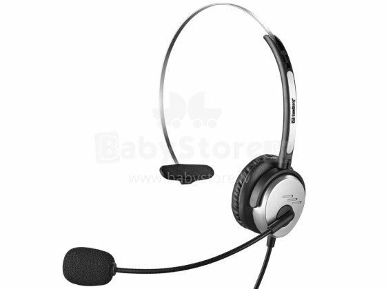 Sandberg 326-11 MiniJack Mono Headset Saver