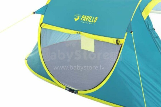 Bestway 68086 Pavillo Coolmount 2 Tent