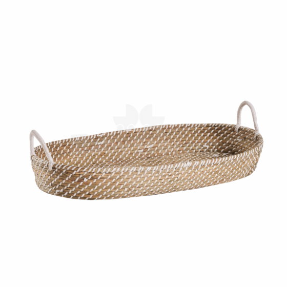 Ahojbaby Smart Basket Art.16548 Moderna pārnesama kulbiņa