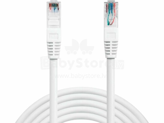 Sandberg 506-94 Network Cable UTP Cat6 2m