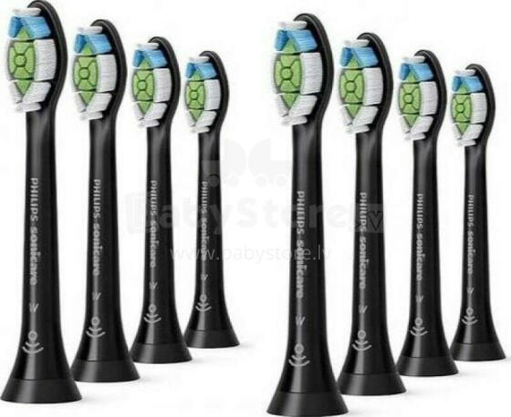 Philips Sonicare W2 Optimal White Standard HX6068 / 13 8gab.