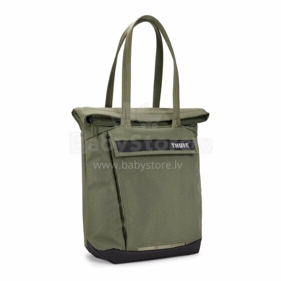 Thule 5010 Paramount Tote 22L Soft Green