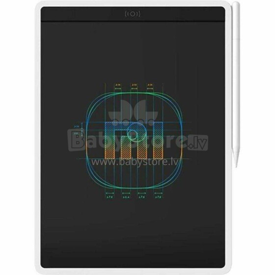 Xiaomi Mi LCD Writing Tablet 13,5 (Color Edition)