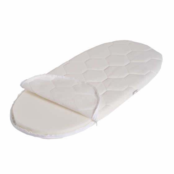 Ahojbaby Matress Art.16630 bērnu gultiņas matracis 72x33cm