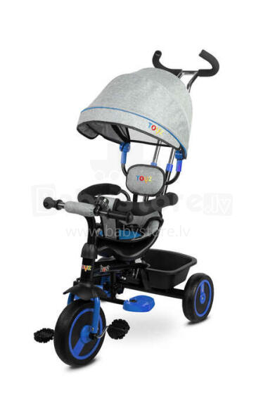 TRICYCLE BUZZ NAVY