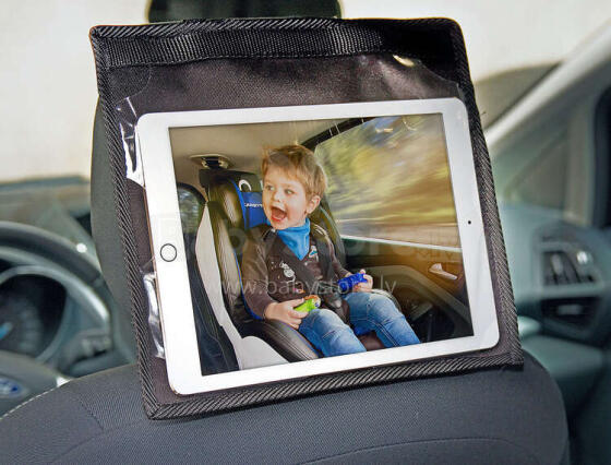 Tablet holder