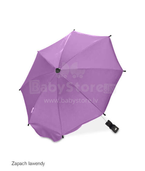 130 Stroller sun-umbrella LAVENDER SCENT