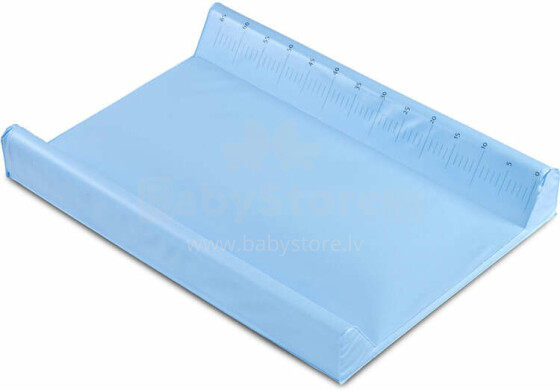 Soft Changing Pad - blue 70 cm