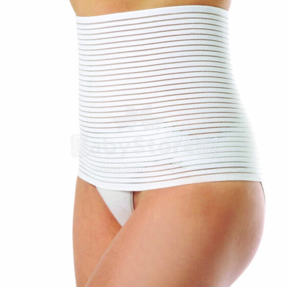 Postnatal abdominal belt COMFORT XXL