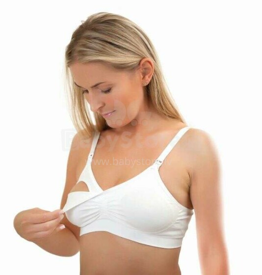 The bra for nursing and pregnant women D70-75