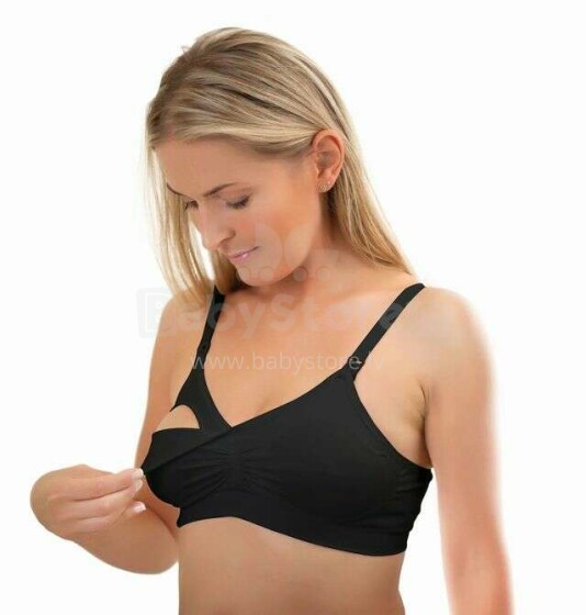 The bra for nursing and pregnant women E70-75