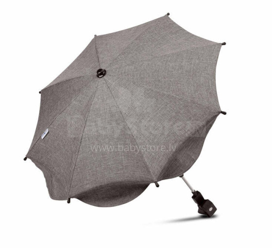 8L Stroller sun-umbrella GRANITE CAVE