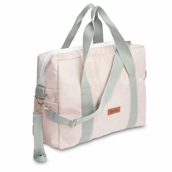Stroller bag Indiana – pink