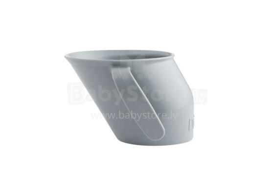 095 DOIDY CUP GREY