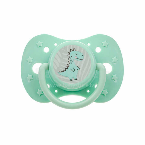 A0588 SOOTHING PACIFICATION 6-12 DINO