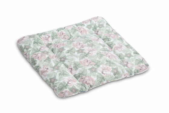 CHANGING PAD UPHOLSTERY 70x75 CLEMATIS