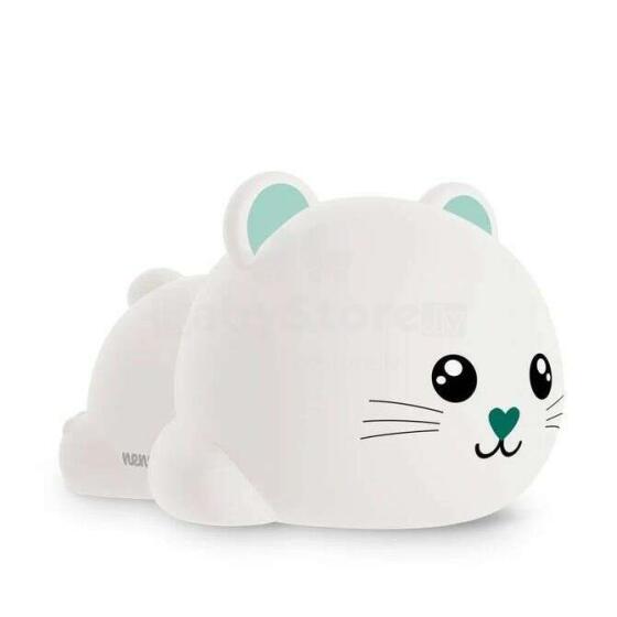 3998 KITTY LED LAMP